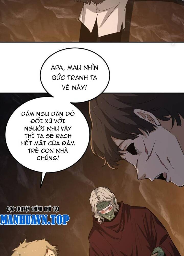 Ta, Thiên Sát Cô Tinh Chapter 57 - Trang 113