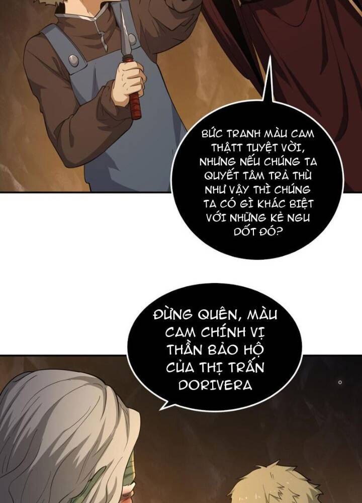 Ta, Thiên Sát Cô Tinh Chapter 57 - Trang 115