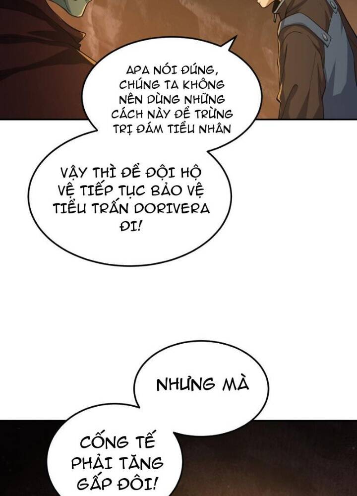 Ta, Thiên Sát Cô Tinh Chapter 57 - Trang 117