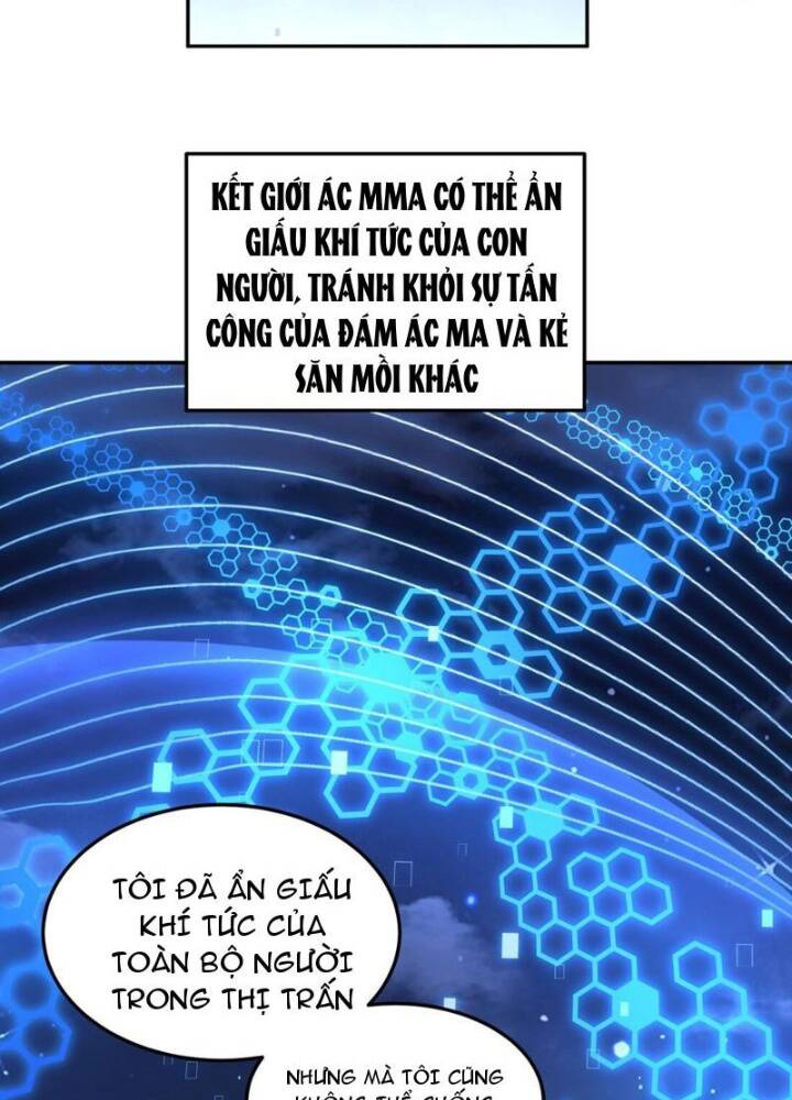 Ta, Thiên Sát Cô Tinh Chapter 57 - Trang 19