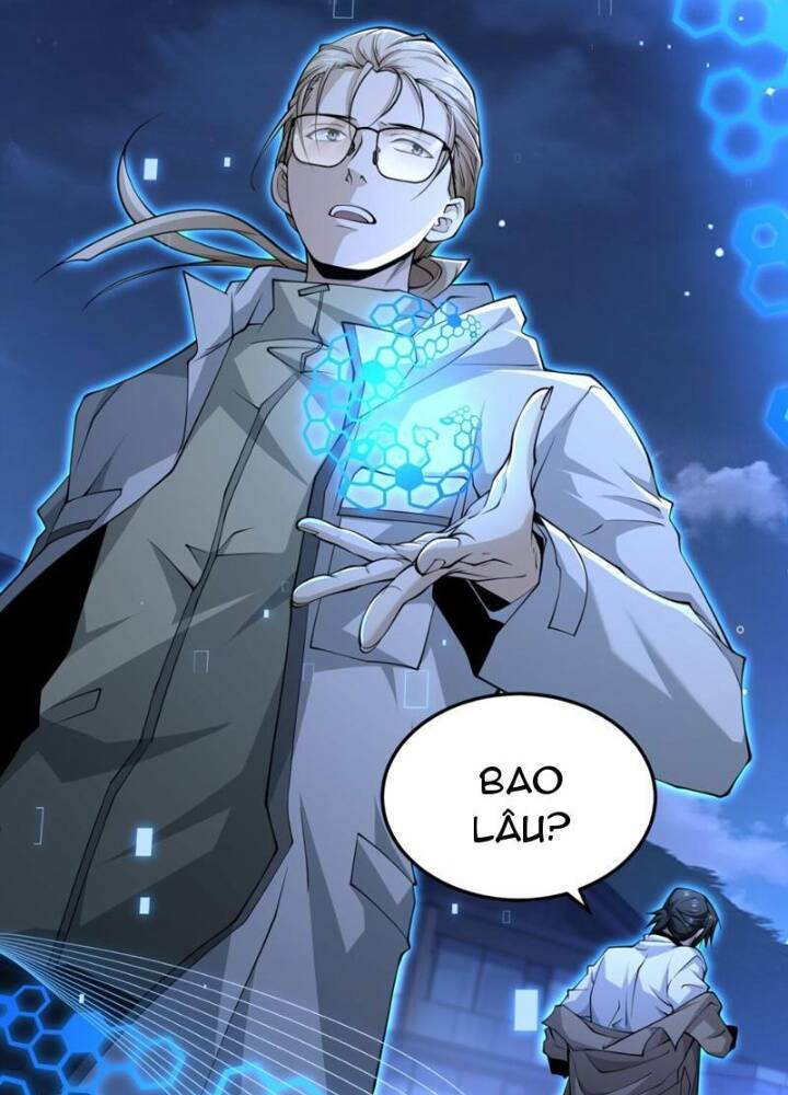 Ta, Thiên Sát Cô Tinh Chapter 57 - Trang 21