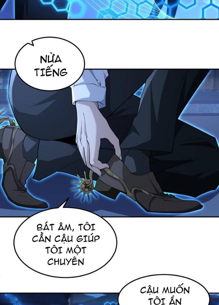 Ta, Thiên Sát Cô Tinh Chapter 57 - Trang 23