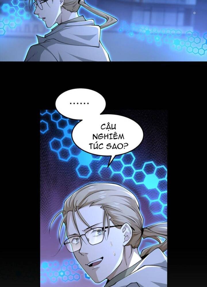 Ta, Thiên Sát Cô Tinh Chapter 57 - Trang 25