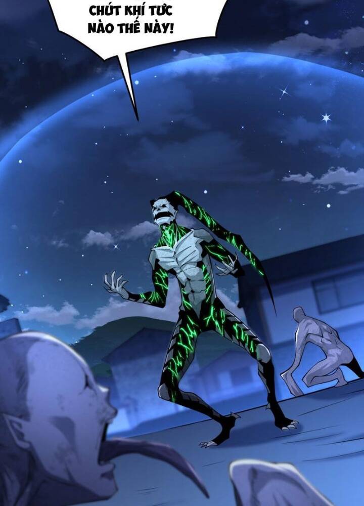 Ta, Thiên Sát Cô Tinh Chapter 57 - Trang 29