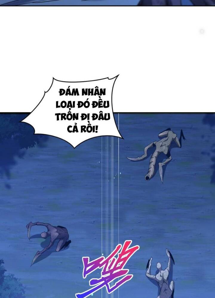 Ta, Thiên Sát Cô Tinh Chapter 57 - Trang 31