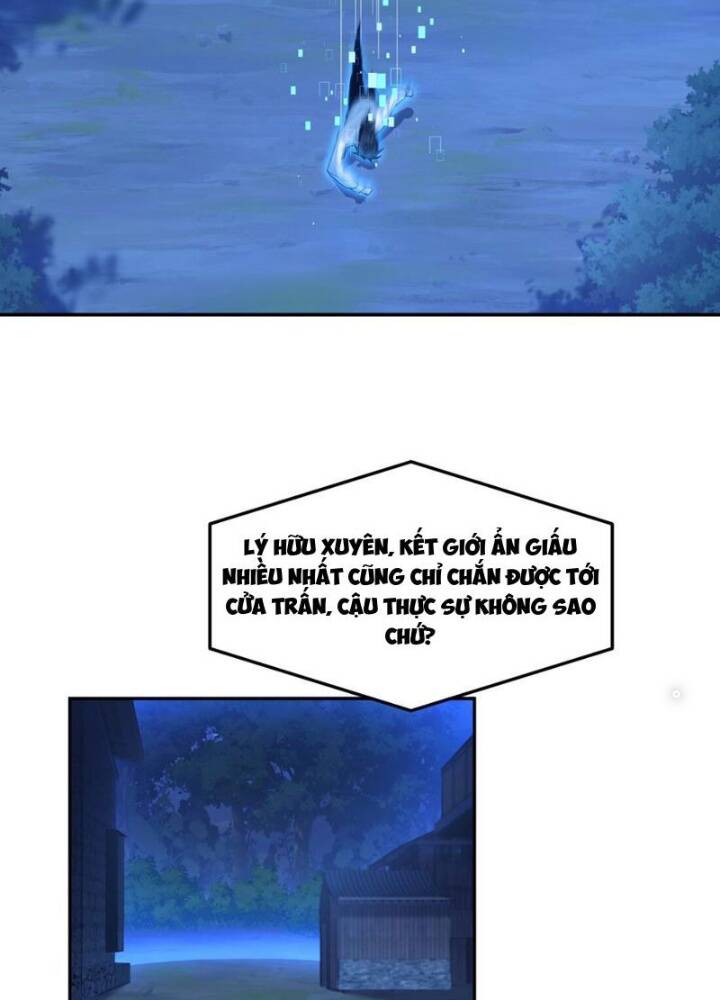 Ta, Thiên Sát Cô Tinh Chapter 57 - Trang 33