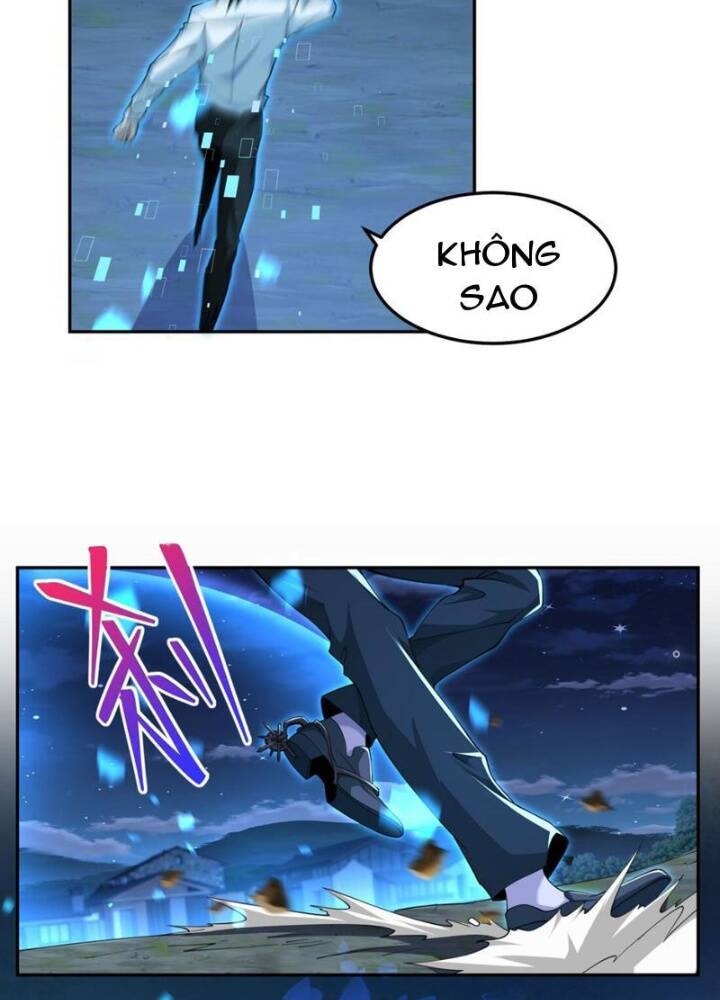 Ta, Thiên Sát Cô Tinh Chapter 57 - Trang 35