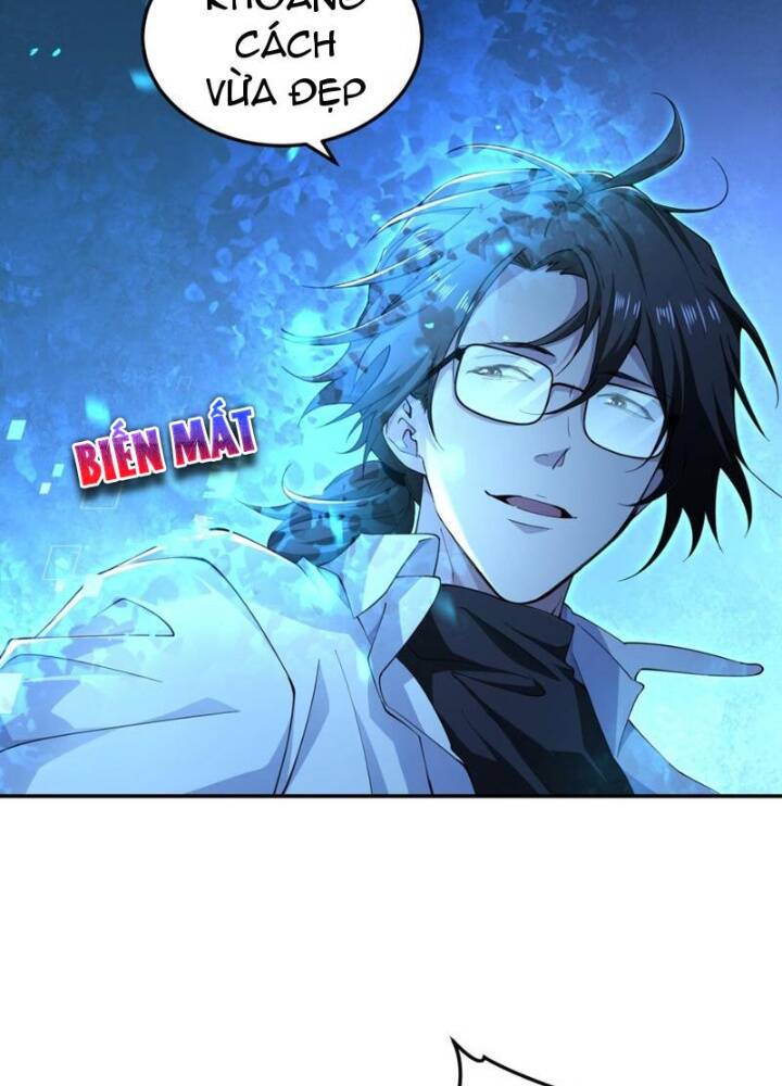 Ta, Thiên Sát Cô Tinh Chapter 57 - Trang 37