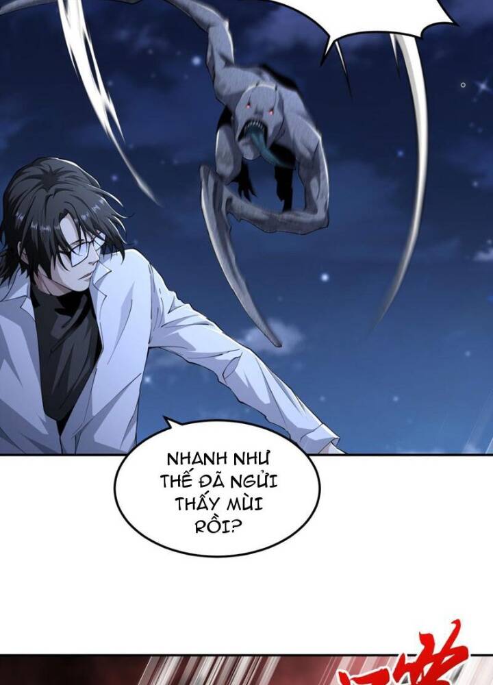 Ta, Thiên Sát Cô Tinh Chapter 57 - Trang 39