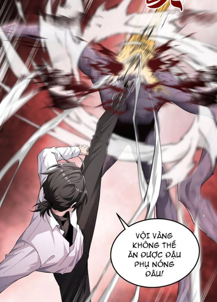 Ta, Thiên Sát Cô Tinh Chapter 57 - Trang 41