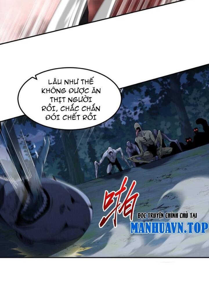 Ta, Thiên Sát Cô Tinh Chapter 57 - Trang 43