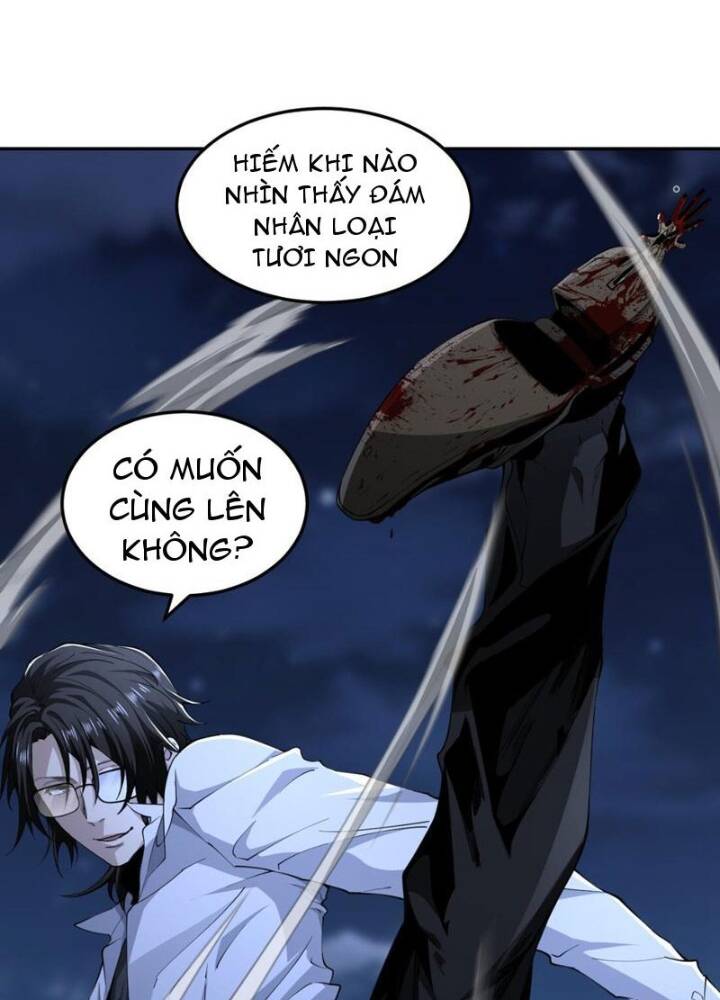 Ta, Thiên Sát Cô Tinh Chapter 57 - Trang 45