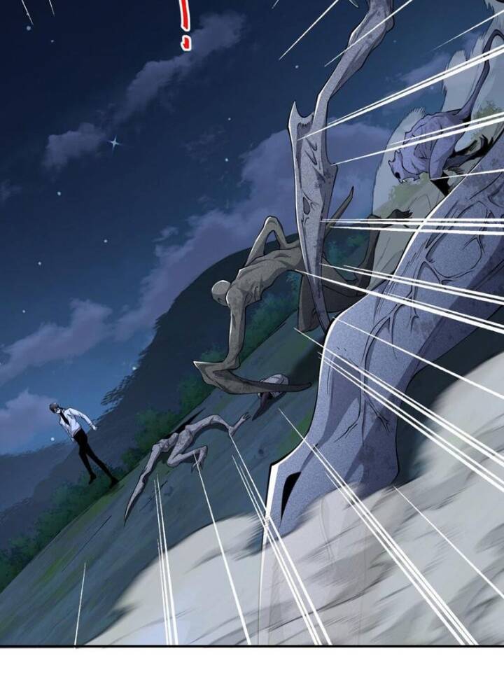 Ta, Thiên Sát Cô Tinh Chapter 57 - Trang 49