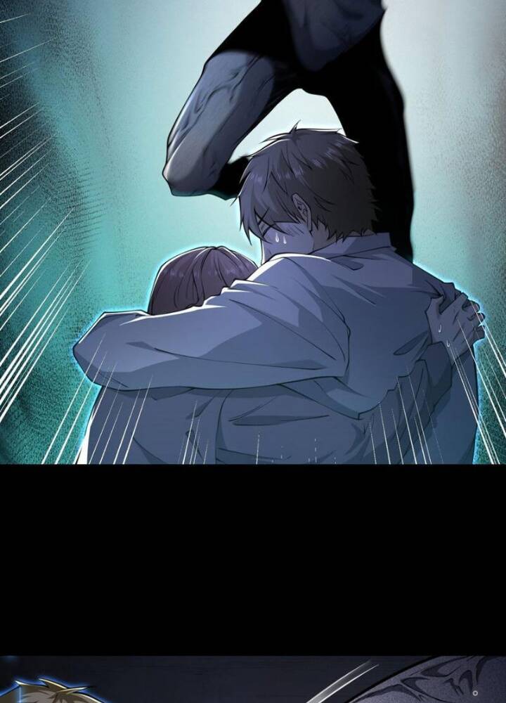 Ta, Thiên Sát Cô Tinh Chapter 57 - Trang 5