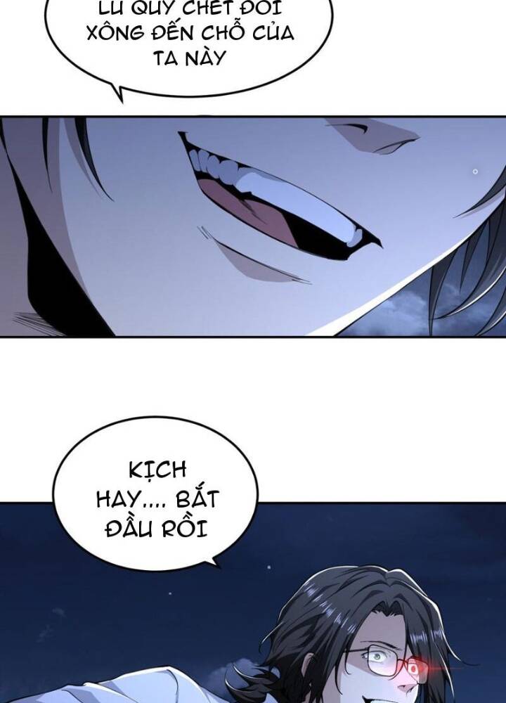 Ta, Thiên Sát Cô Tinh Chapter 57 - Trang 51