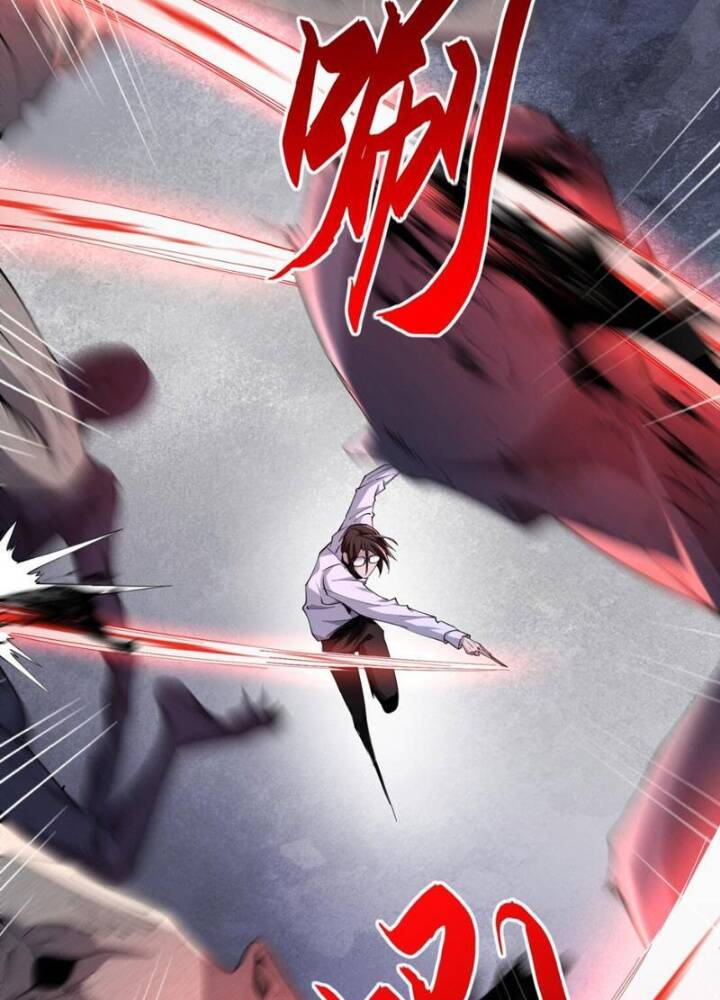 Ta, Thiên Sát Cô Tinh Chapter 57 - Trang 55