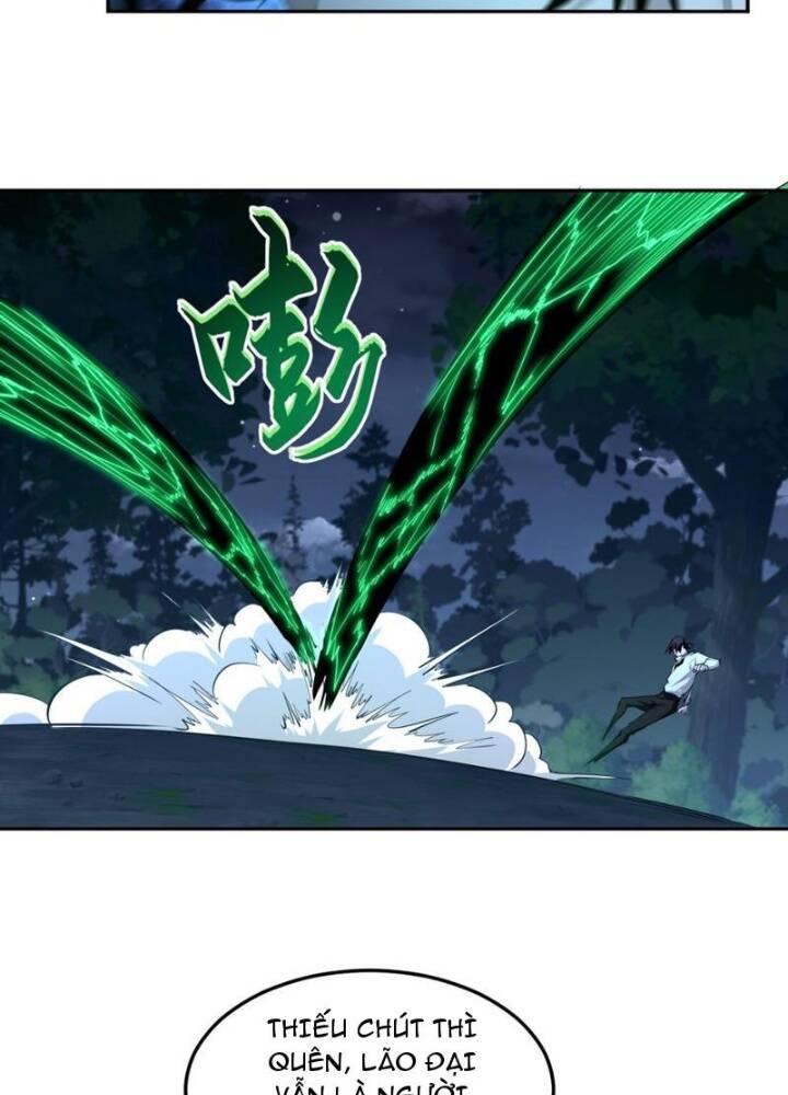 Ta, Thiên Sát Cô Tinh Chapter 57 - Trang 61