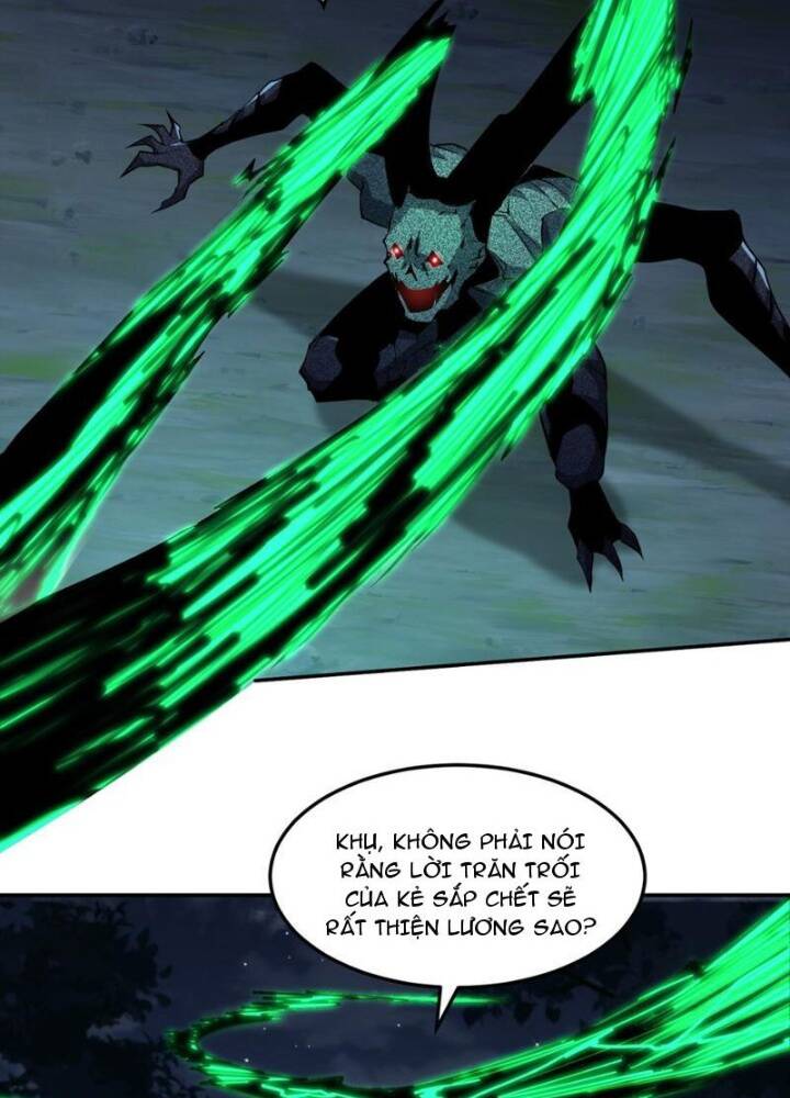 Ta, Thiên Sát Cô Tinh Chapter 57 - Trang 67