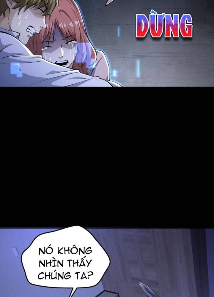 Ta, Thiên Sát Cô Tinh Chapter 57 - Trang 7