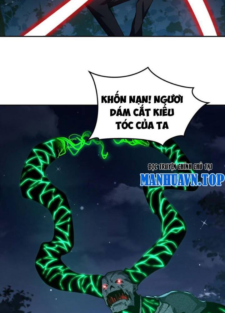 Ta, Thiên Sát Cô Tinh Chapter 57 - Trang 71