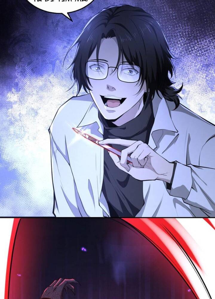 Ta, Thiên Sát Cô Tinh Chapter 57 - Trang 79