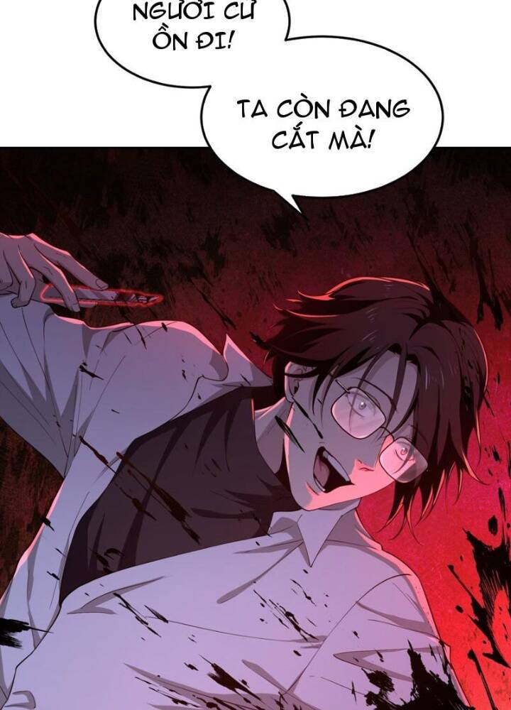 Ta, Thiên Sát Cô Tinh Chapter 57 - Trang 87