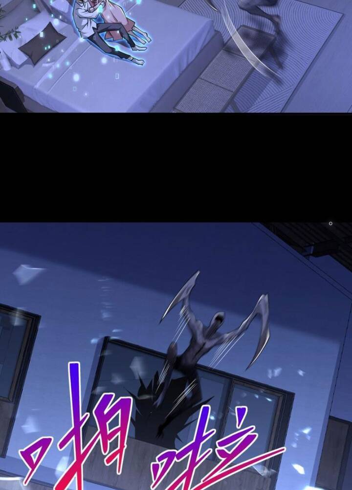 Ta, Thiên Sát Cô Tinh Chapter 57 - Trang 9