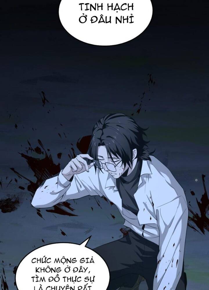 Ta, Thiên Sát Cô Tinh Chapter 57 - Trang 95