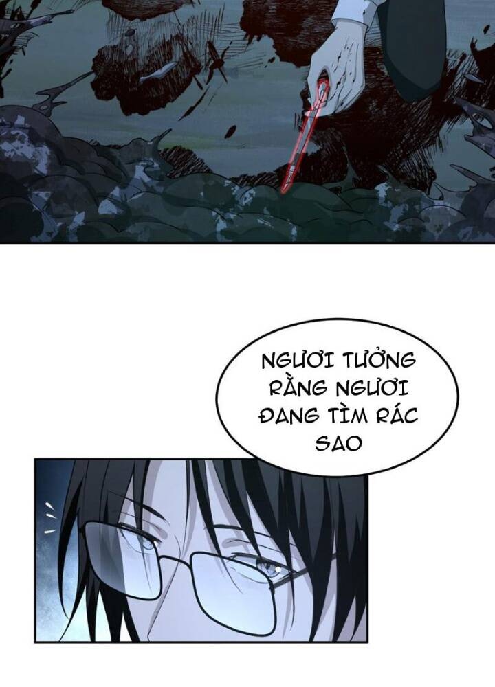 Ta, Thiên Sát Cô Tinh Chapter 57 - Trang 97