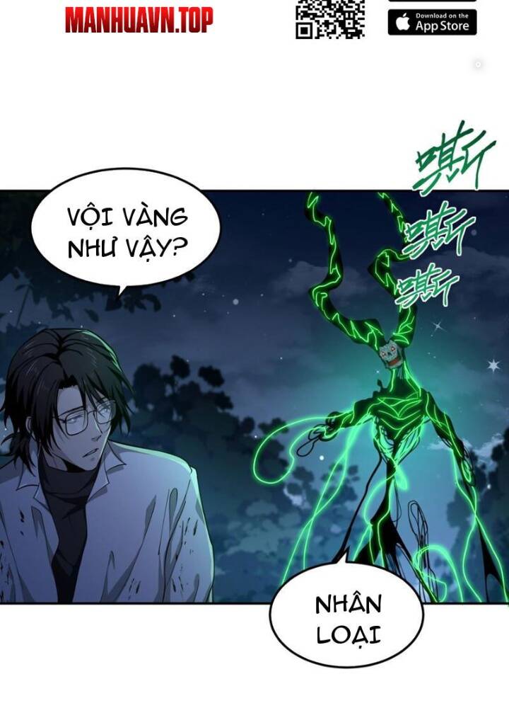 Ta, Thiên Sát Cô Tinh Chapter 57 - Trang 99