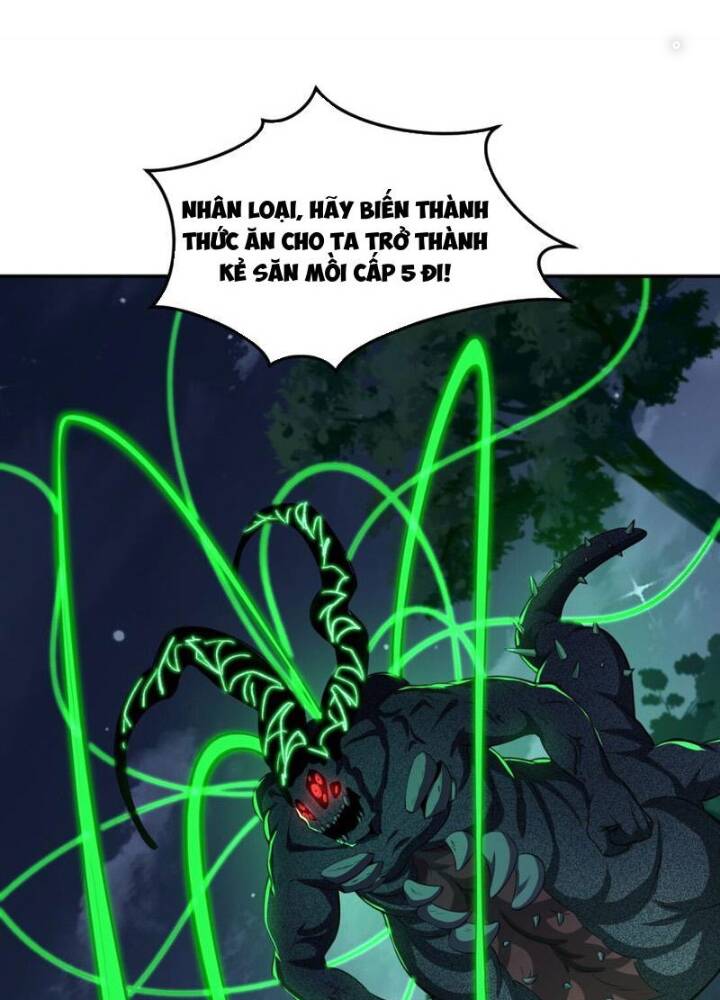Ta, Thiên Sát Cô Tinh Chapter 58 - Trang 1