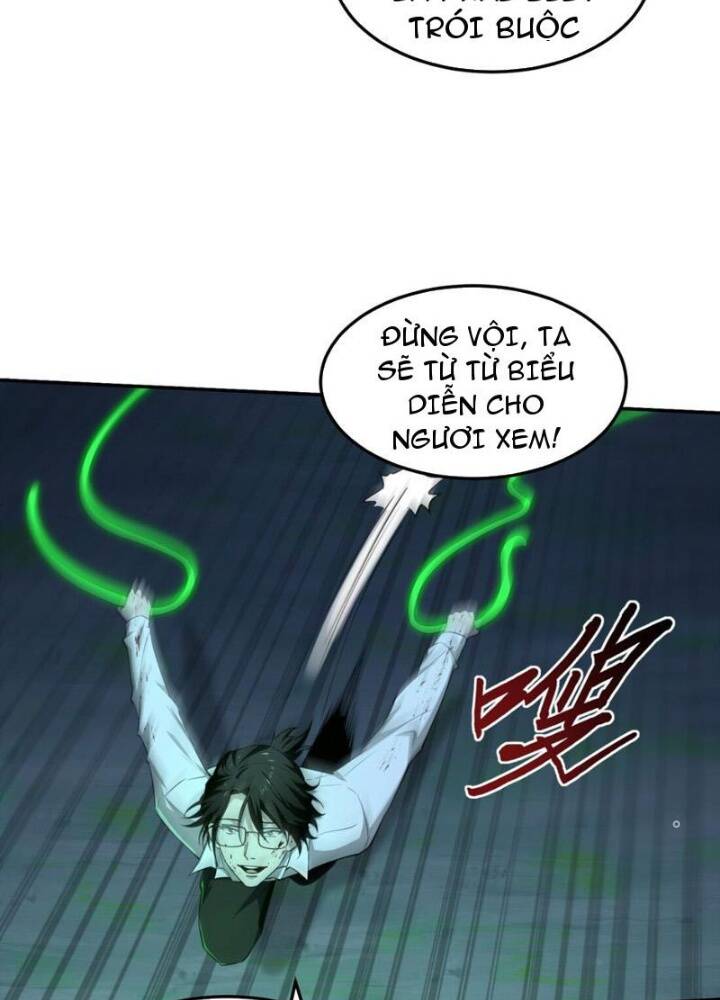 Ta, Thiên Sát Cô Tinh Chapter 58 - Trang 11
