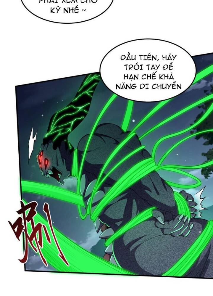 Ta, Thiên Sát Cô Tinh Chapter 58 - Trang 13