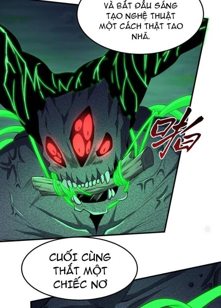 Ta, Thiên Sát Cô Tinh Chapter 58 - Trang 15