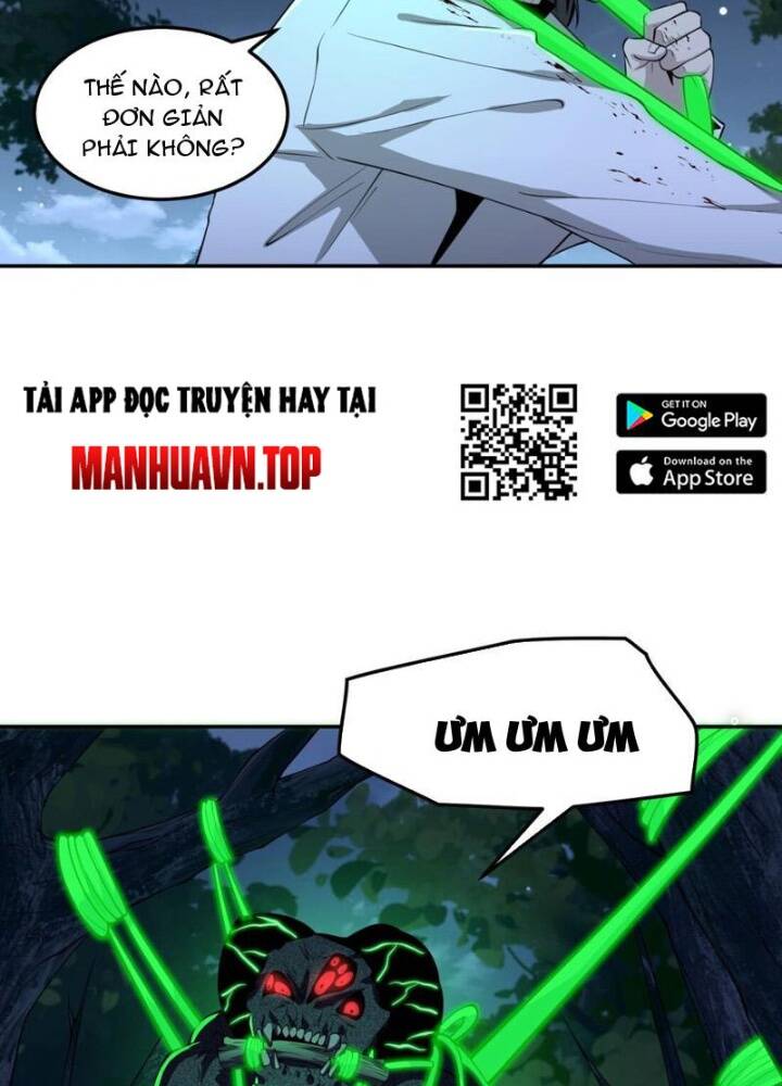 Ta, Thiên Sát Cô Tinh Chapter 58 - Trang 19