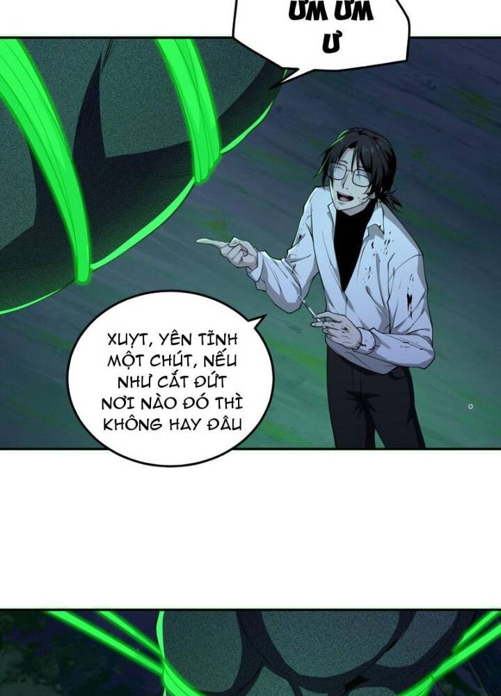 Ta, Thiên Sát Cô Tinh Chapter 58 - Trang 23