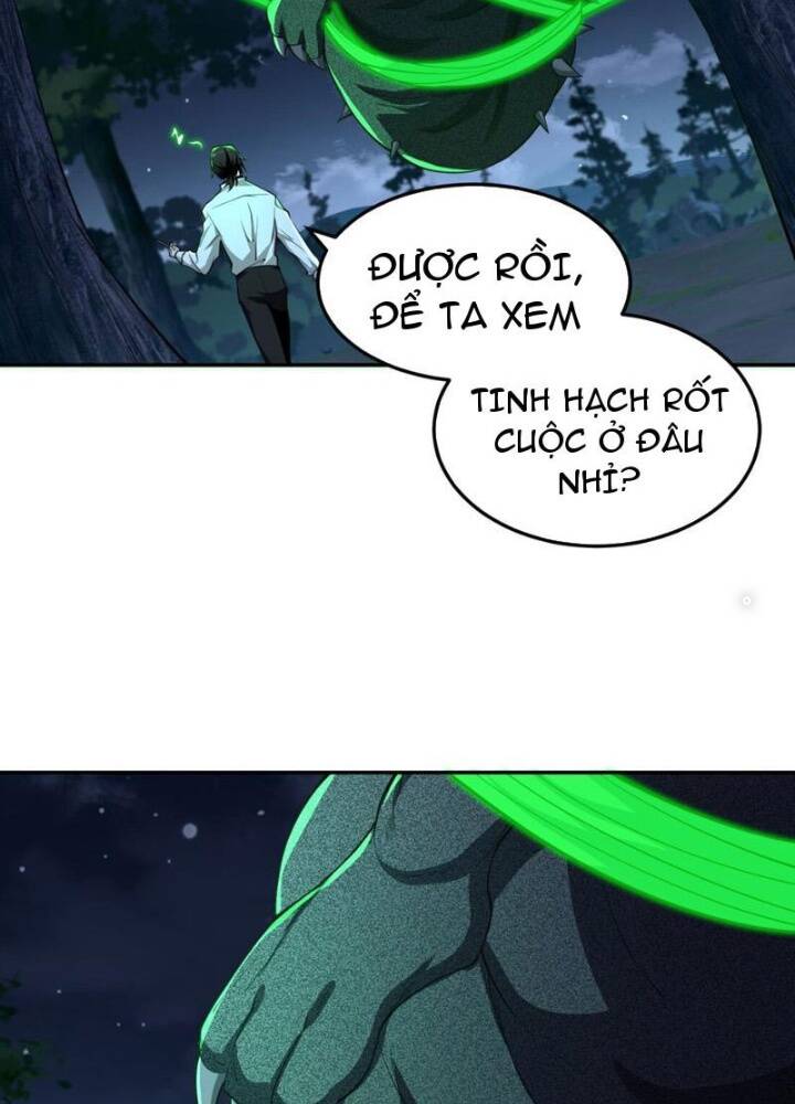 Ta, Thiên Sát Cô Tinh Chapter 58 - Trang 25