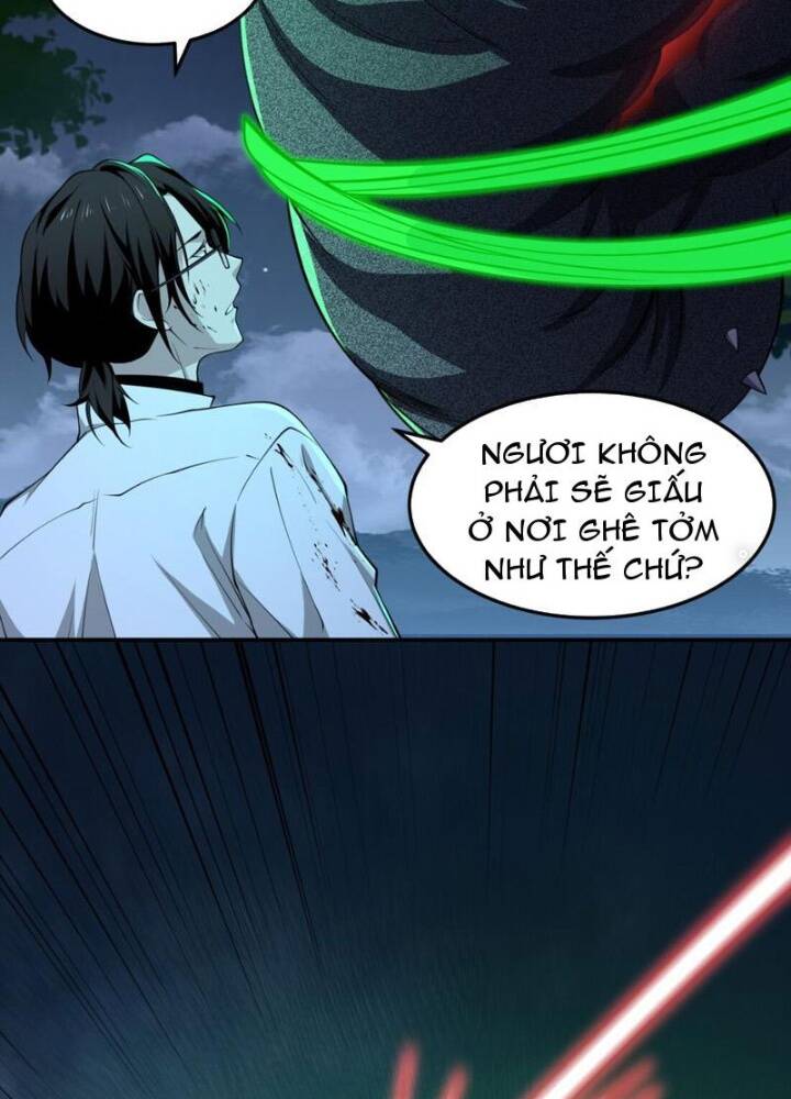 Ta, Thiên Sát Cô Tinh Chapter 58 - Trang 27