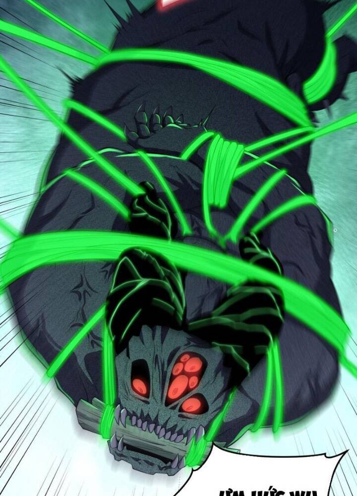 Ta, Thiên Sát Cô Tinh Chapter 58 - Trang 29