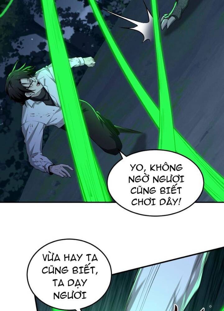 Ta, Thiên Sát Cô Tinh Chapter 58 - Trang 3