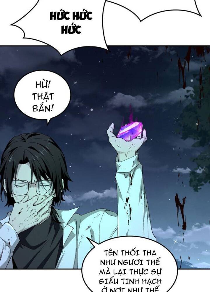 Ta, Thiên Sát Cô Tinh Chapter 58 - Trang 31