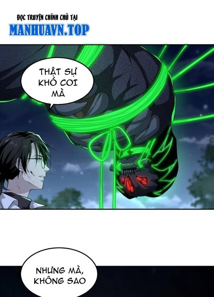 Ta, Thiên Sát Cô Tinh Chapter 58 - Trang 33