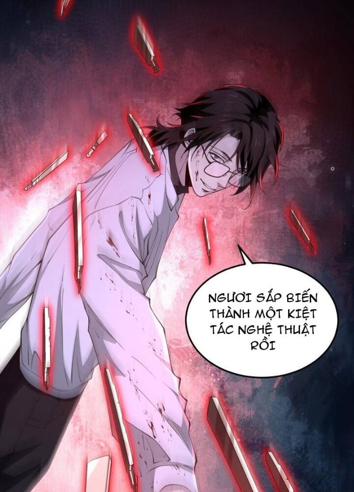 Ta, Thiên Sát Cô Tinh Chapter 58 - Trang 35