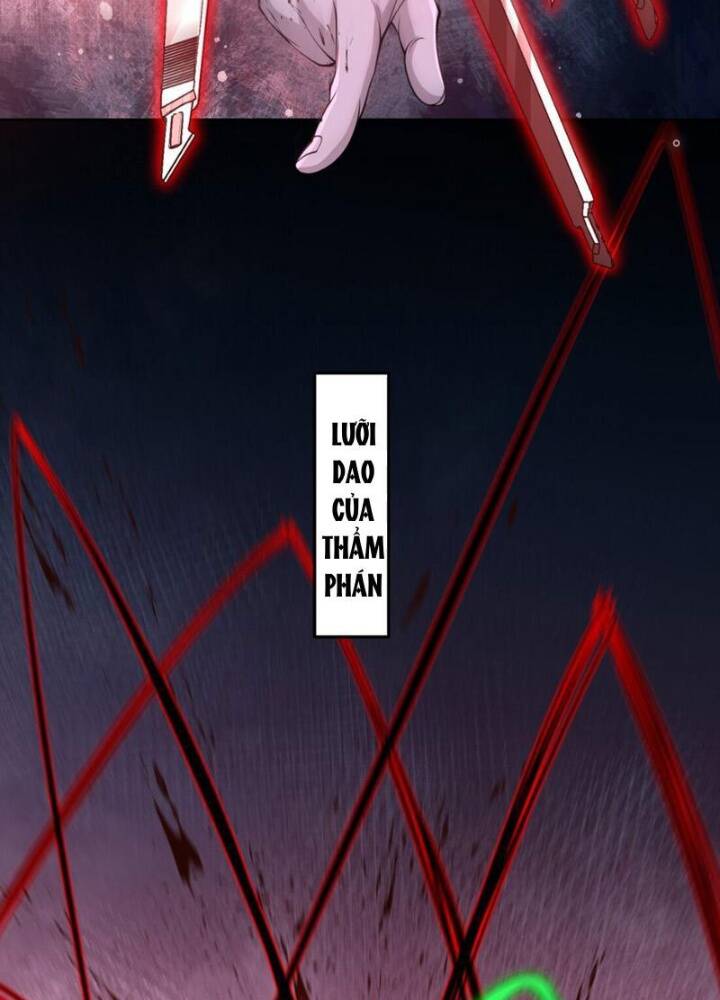 Ta, Thiên Sát Cô Tinh Chapter 58 - Trang 37