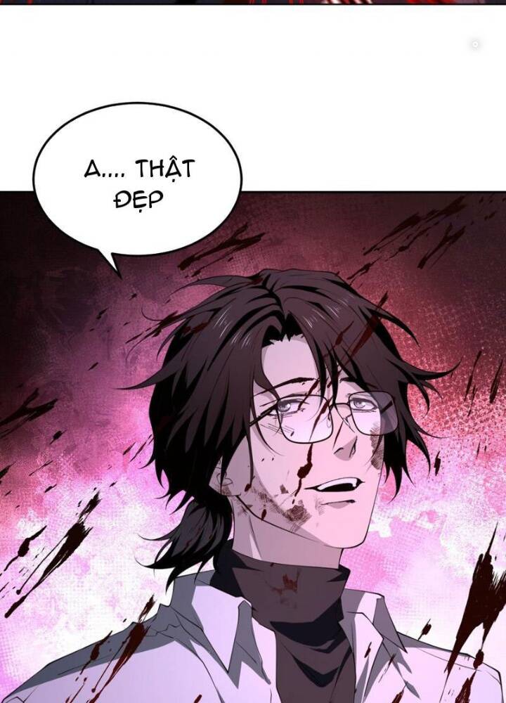 Ta, Thiên Sát Cô Tinh Chapter 58 - Trang 41