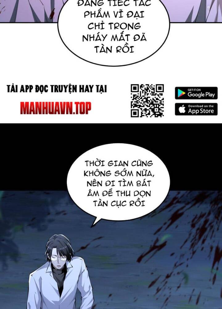 Ta, Thiên Sát Cô Tinh Chapter 58 - Trang 43