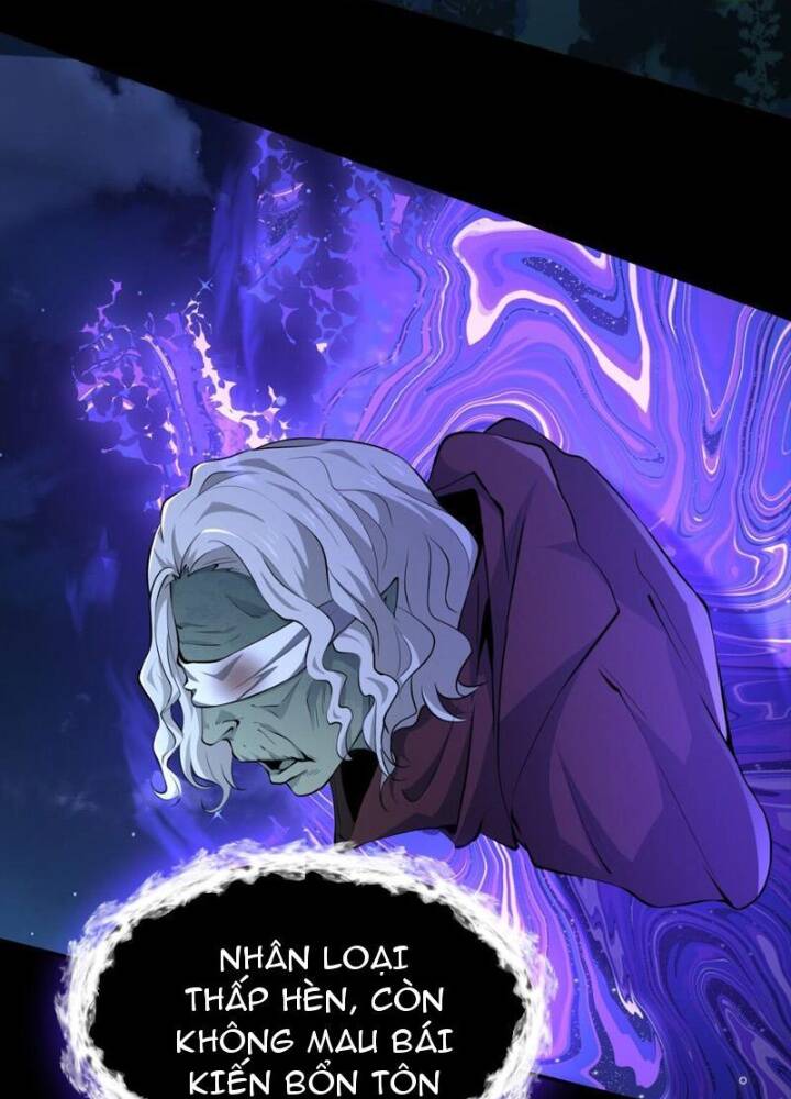 Ta, Thiên Sát Cô Tinh Chapter 58 - Trang 49