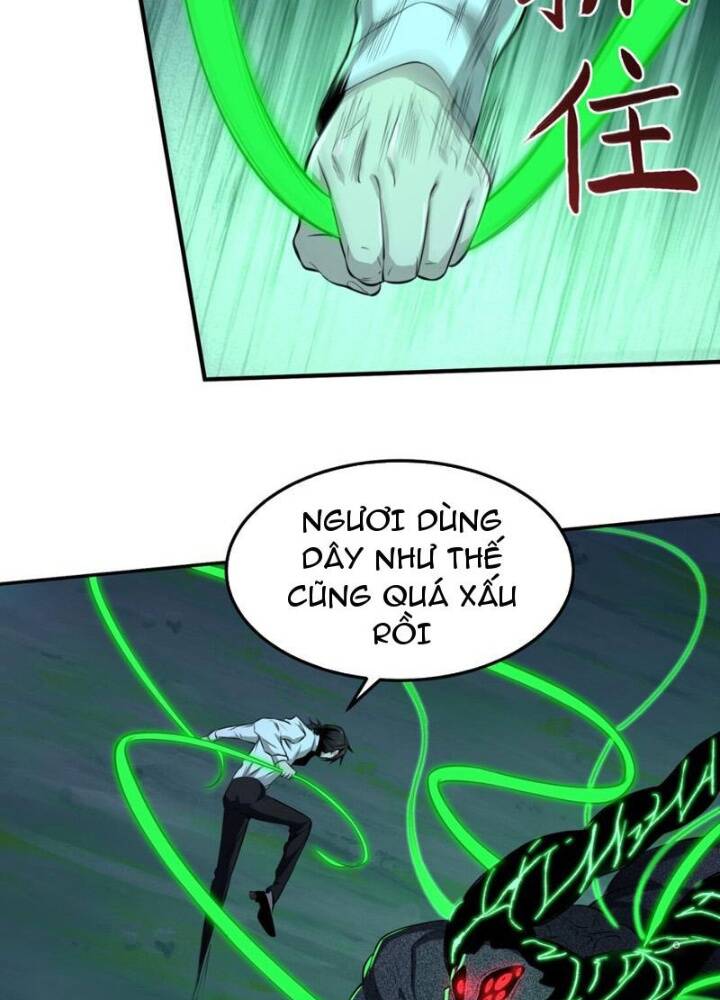 Ta, Thiên Sát Cô Tinh Chapter 58 - Trang 5