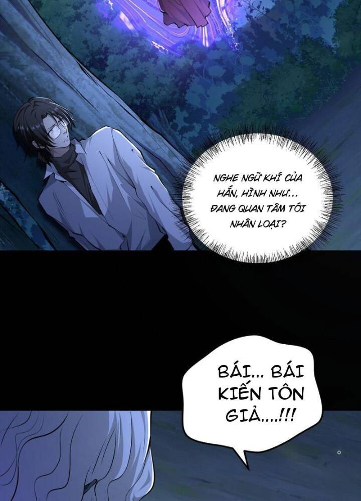 Ta, Thiên Sát Cô Tinh Chapter 58 - Trang 53