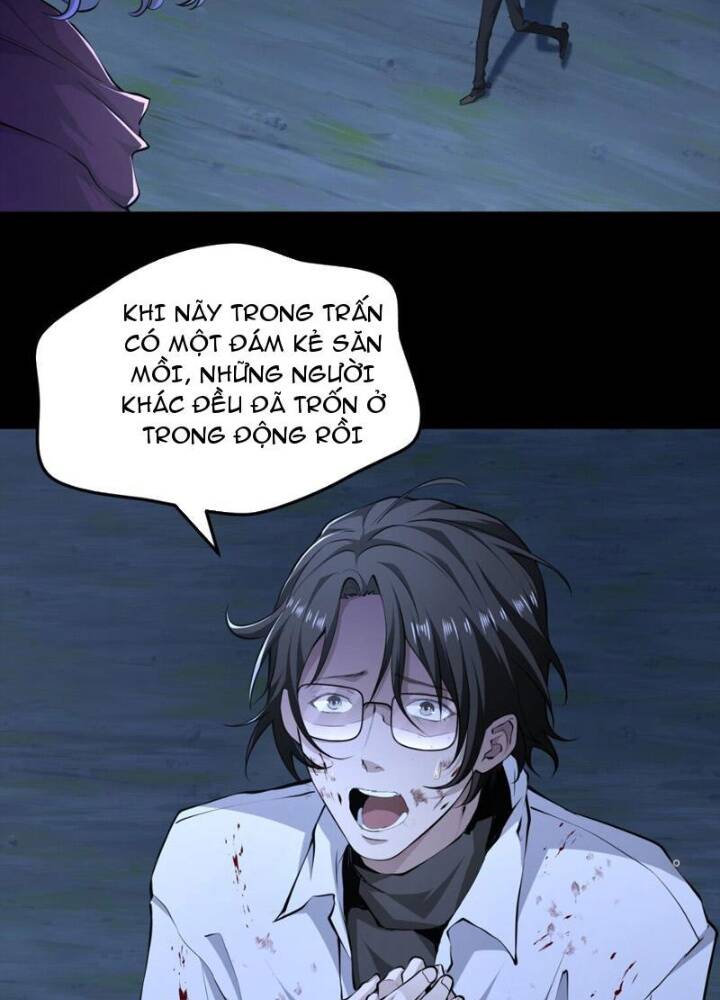 Ta, Thiên Sát Cô Tinh Chapter 58 - Trang 55